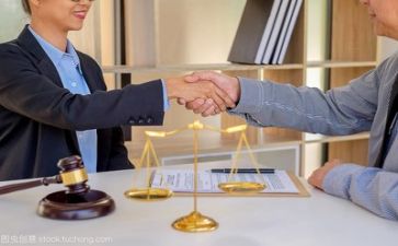 律师总结报告5篇