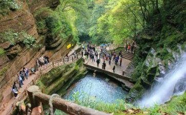 旅游文化活动方案5篇