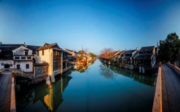 有关旅游的演讲稿7篇