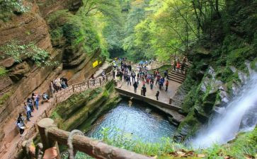 旅游方案策划图模板8篇