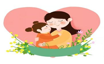 小学作文我的妈妈作文参考5篇
