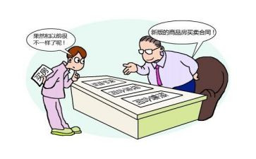 模板买卖合同推荐5篇
