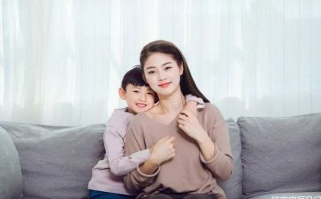 写妈妈爱的作文300字8篇