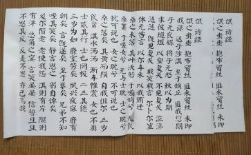 氓的读后感400字通用8篇