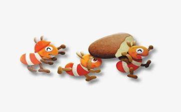 小班蚂蚁的教案6篇