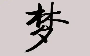 我的中学梦演讲稿6篇