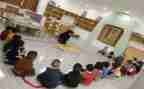 中班幼儿蒙数教学心得8篇