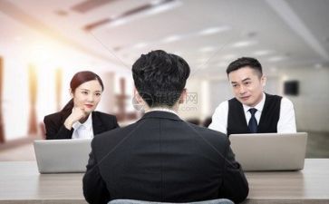 面试教案模板7篇