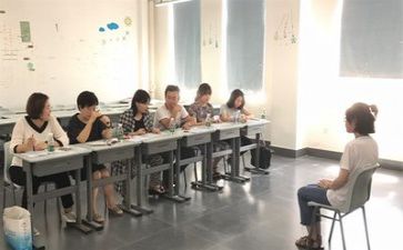 面试的心得体会最新6篇