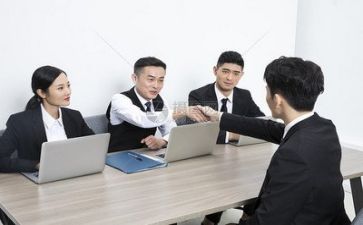 面试的心得体会优秀5篇