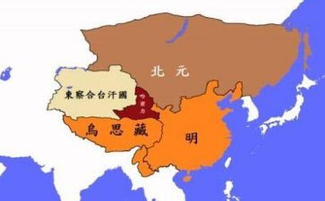 明朝的那些事读后感通用7篇