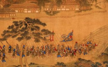 明朝的那些事读后感500字8篇