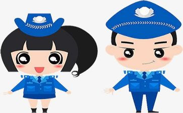 公安民警述职述报告7篇