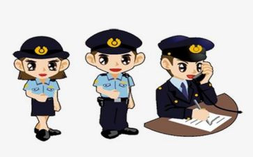 基层民警心得体会6篇