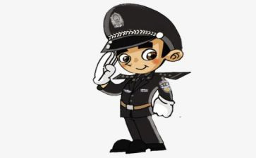 民警‘心得体会精选7篇