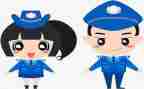 公安民警述职述报告7篇
