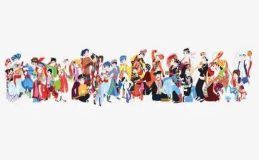 初中学生民族团结的演讲稿5篇