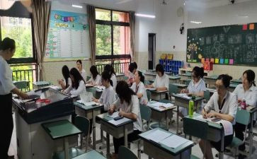 幼儿园磨课的心得体会5篇