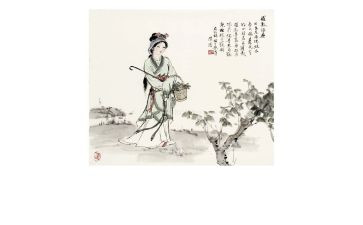 陌上桑读后感1000字最新7篇