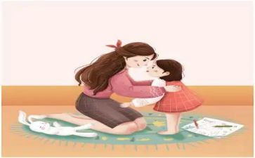 娘母亲节的读后感7篇