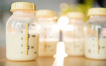 2024年母乳喂养周宣传活动总结5篇