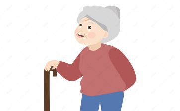 我的牛奶奶作文优质7篇