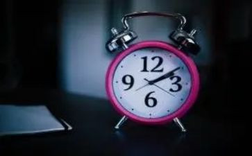 闹钟作文600字精选8篇