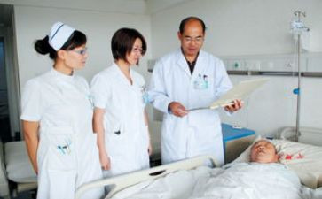 内科护士月工作计划优秀6篇