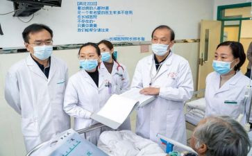 内科护理工作个人总结7篇
