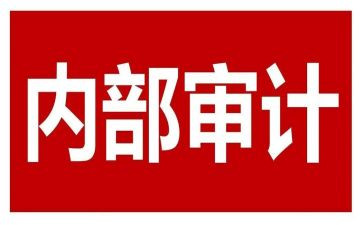 内审工作计划5篇