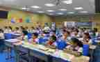 小学一年级下册班主任工作计划6篇