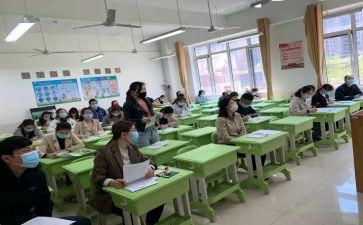 小学一年级组工作计划通用6篇