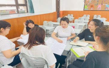 幼儿园大班年级组工作总结6篇