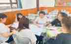 幼儿园大班年级组工作总结6篇