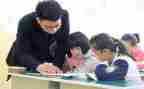 小学四年级年级组工作总结5篇
