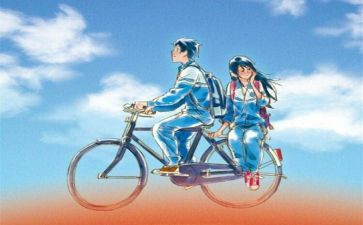 2023年少年说观后感模板7篇