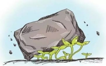 逆境中的作文6篇