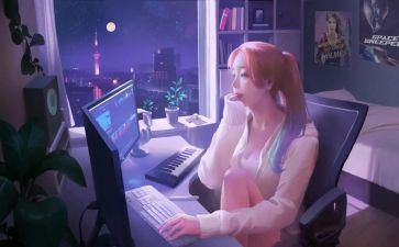 女生部工作计划与总结5篇