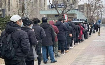 幼儿园排队教案7篇