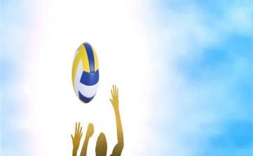 排球心得体会5篇