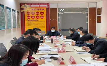 与派驻纪检组的工作总结5篇
