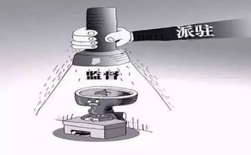 派驻工作总结7篇