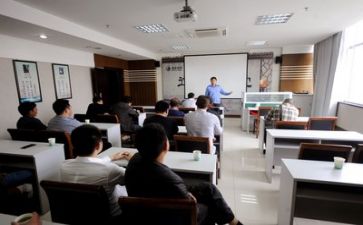 培训工作报告推荐6篇