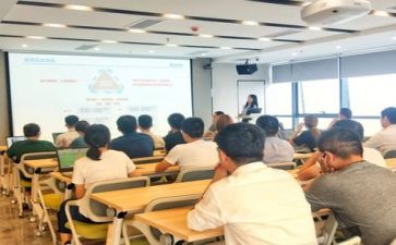 个人培训工作总结最新6篇