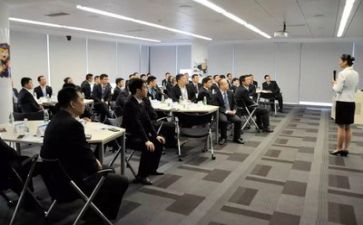 去培训的心得体会通用5篇
