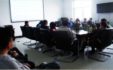 前专业培训心得体会100优质8篇