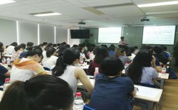 培训年度总结模板8篇