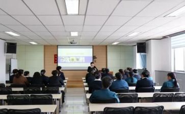 培训周工作总结范文精选5篇
