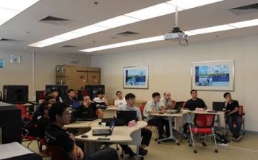 培训完的总结报告精选6篇