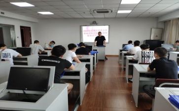培训心得总结模板6篇